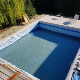 Accessoires et Produits d'Entretien : Maintenez votre Piscine dans un État Impeccable Saint-André